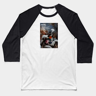 Citizen (special edition) Baseball T-Shirt